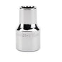 Draper Sockets 12 Point 1/2'' Drive (Single) - 10mm