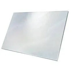 Draper Front Spatter Shield