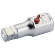 Draper 1/2" SQ. Extension Bar with LED