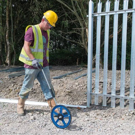 Draper Measuring Wheel