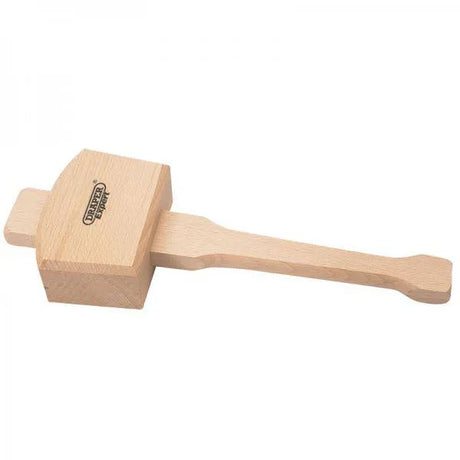 Draper 480 G (17Oz) Beechwood Mallet