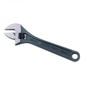 Draper Adjustable Wrench with Phosphate Finish  - 150mm