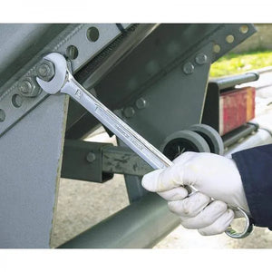 Draper Single Hi-Torq Combination Spanners - 6mm