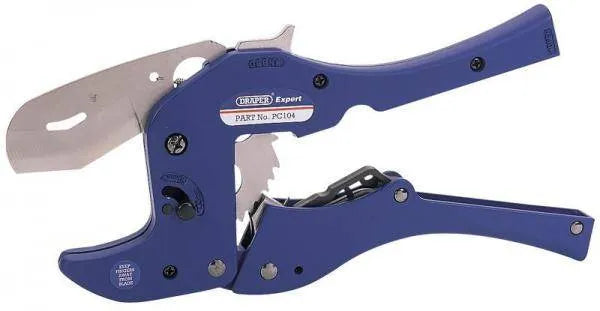 Draper Plast/vinyl Pipe Cutter