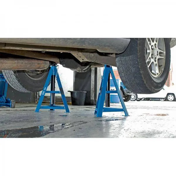 Draper 6 Tonne Axle Stand