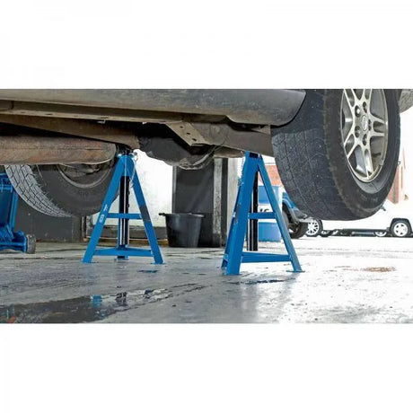 Draper 6 Tonne Axle Stand