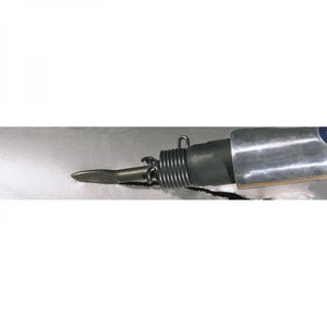 Draper Air Hammer Taper Punch Chisel