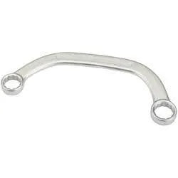 Draper 19x21mm Obstruction Spanner