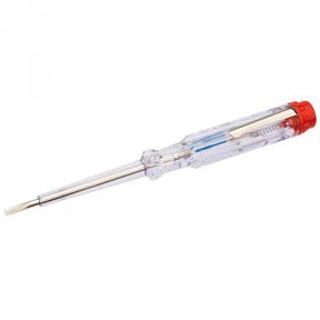 Draper Mains Tester - 140mm