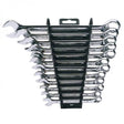 Draper Expert 12 Piece Hi-Torq® Metric Combination Spanner Set