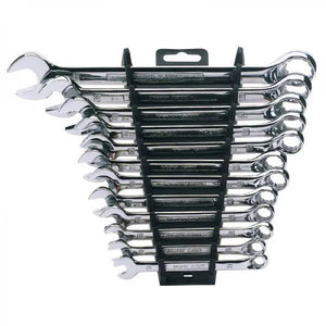 Draper Expert 12 Piece Hi-Torq® Metric Combination Spanner Set
