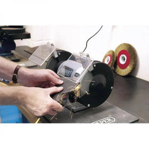 Draper 150mm Bench Grinder 250W