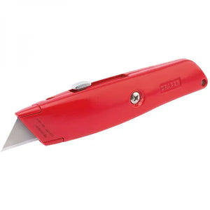 Draper Retractable Knife