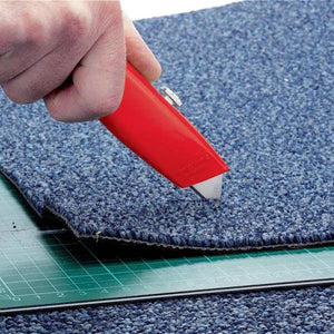 Draper Retractable Knife