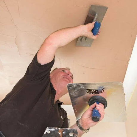 Draper Expert Aluminium Plasterers Hawk