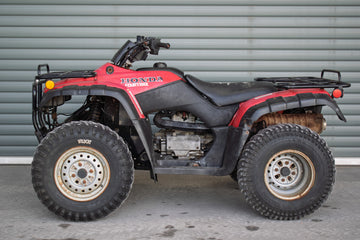 Honda 350FE