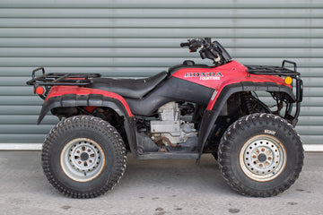 Honda 350FE