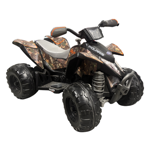 DEMO Peg Perego Polaris Outlaw Camo