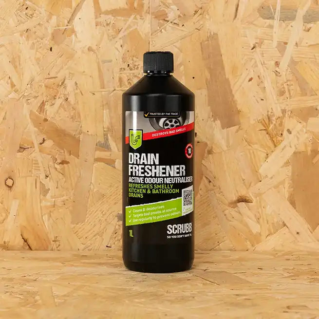 SCRUBB Drain Freshener 1L