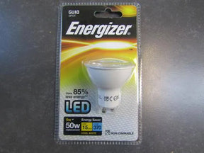 Bulb Led Gu10 5w