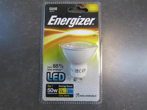 Bulb Led Gu10 5w