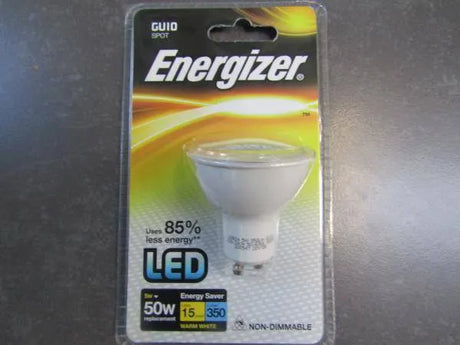 Bulb Led Gu10 5.7w