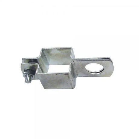 1''/25mm Mounting Clamp Square Boom Type
