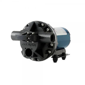 Delavan Pump 11.4L/min 60psi