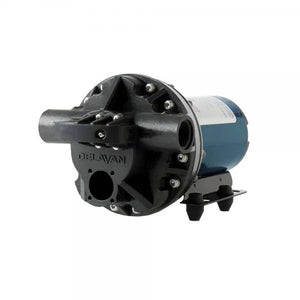 Delavan Pump 11.4L/min 60psi