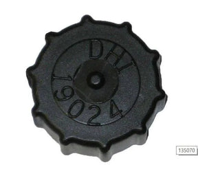 Tank Drain Cap