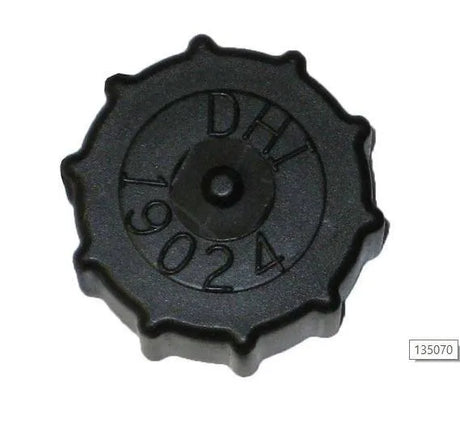 Tank Drain Cap
