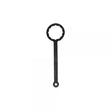 Drainage Cap Tether