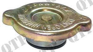 Radiator Cap