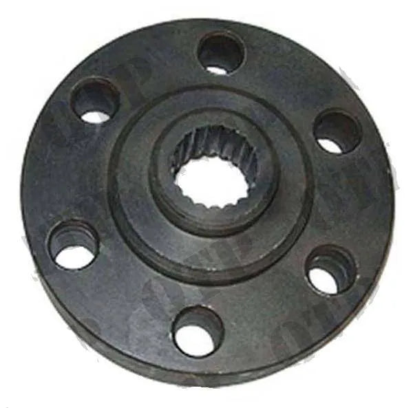 PTO Shaft Hub