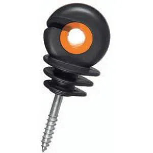 Gallagher Screw In Insulators Tub 75