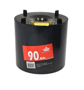 Round Fence Battery  7V 90AH