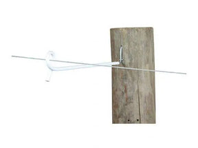 Side Mount Pigtail Offset PK5 400mm