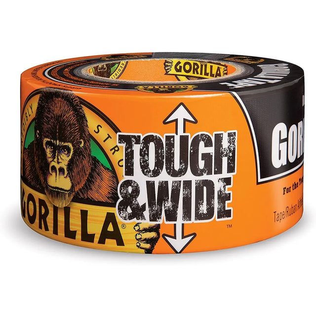 Gorilla Tape Tough and Wide