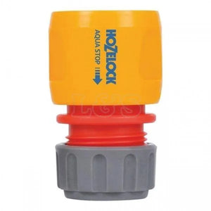 Hozelock Aquastop Connector