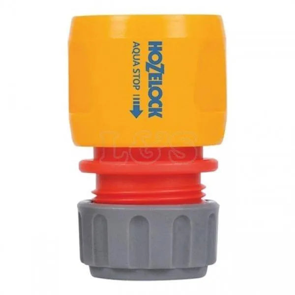 Hozelock Aquastop Connector