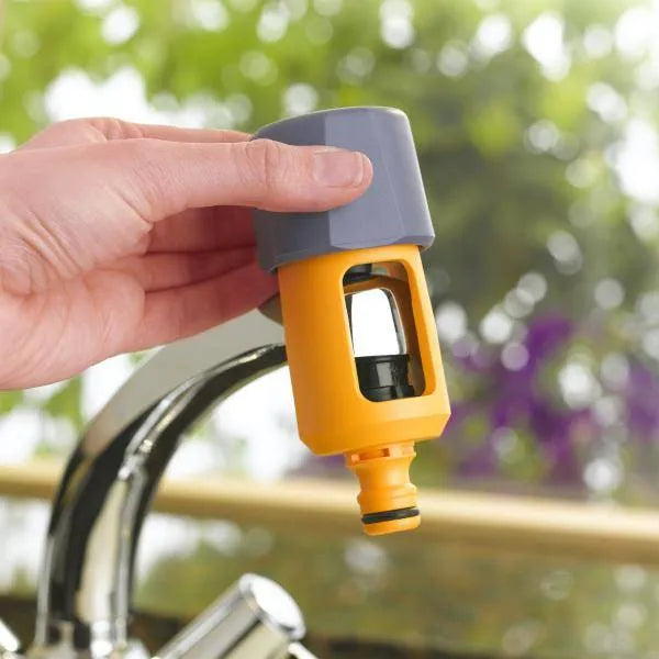 Hozelock Tap Connector Multi