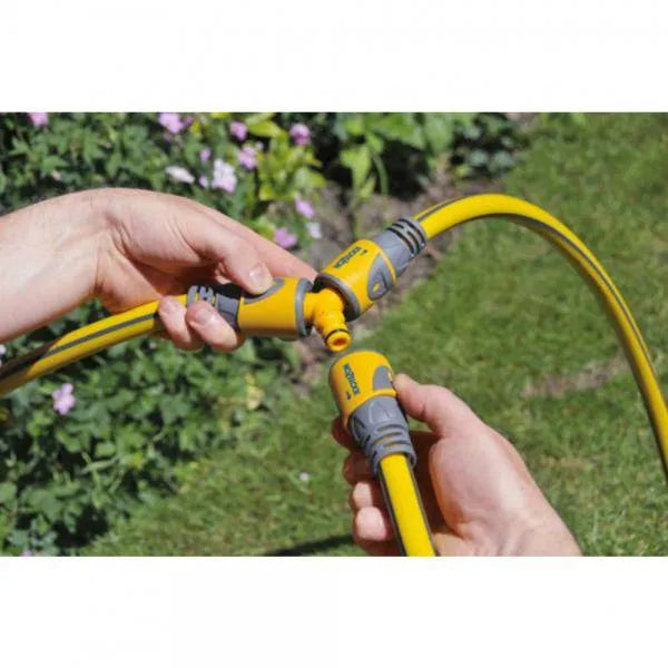 Hozelock Connector Y