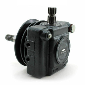 Kubota Gearbox Rck60