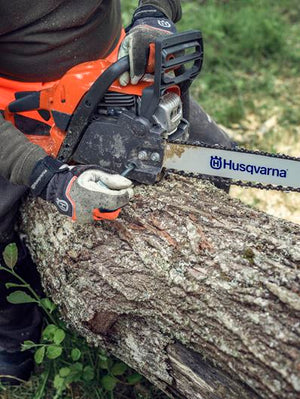 Husqvarna 135 Mark II Chainsaw