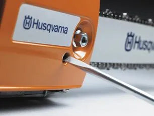 Husqvarna 135 Mark II Chainsaw