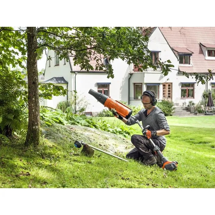Husqvarna 129LK Combi Trimmer