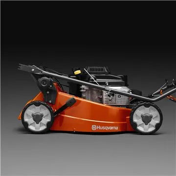 Husqvarna LC 247S Self Propelled Lawnmower
