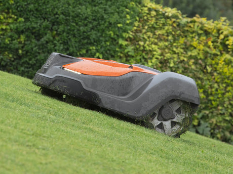 Husqvarna Automower 450X