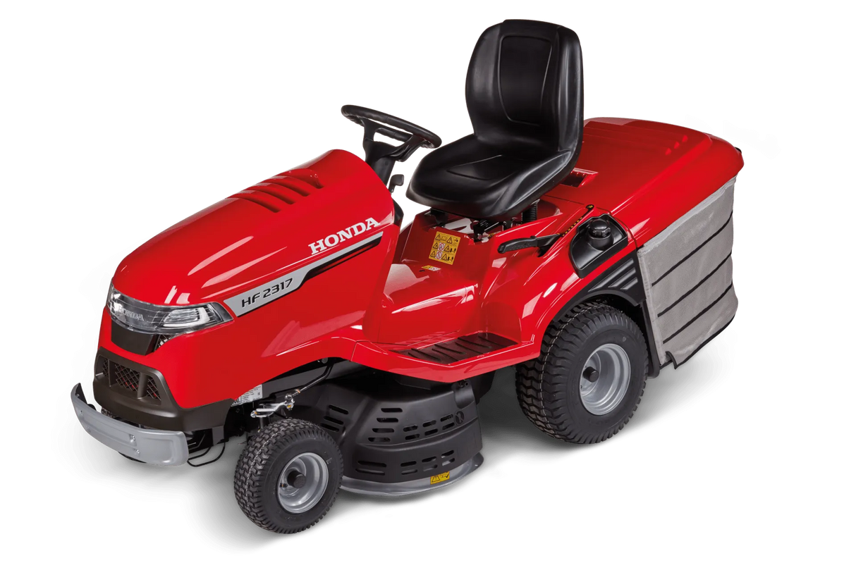 Honda HF2317 HME Ride-On Lawnmower