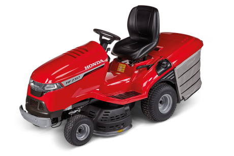 Honda HF2317 HME Ride-On Lawnmower